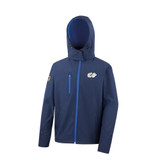 Mens Softshell Jacket-YORKDIS