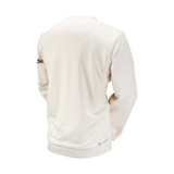 Junior Long Sleeve Cricket Slipover -KILMCC