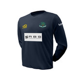 Junior Long Sleeve Coloured Playing Sweater  -KILMCC