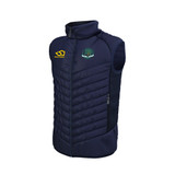 Thermal Padded Gilet-KILMCC