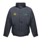 Waterproof Jacket with Fleece Lining-KILMCC