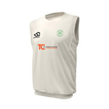 Junior Sleeveless Slipover -MARKETD