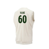 Junior Sleeveless Slipover -MARKETD