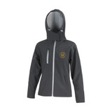 Women's Softshell Jacket-MARKETD