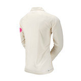 Long Sleeve Cricket Shirt-WELLINB