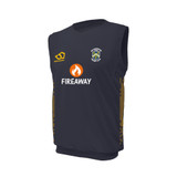 Sleeveless Coloured Playing Sweater  Bundle-WELLINB