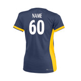 Women's Training Shirt -WELLINB