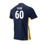 Junior Training Shirt -WELLINB