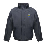 Waterproof Jacket with Fleece Lining-WELLINB