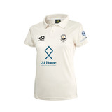 Ladies Short Sleeve Playing Shirt-STHWTRCCBundle
