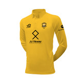  Long Sleeve Coloured Playing Shirt -STHWTRCC
