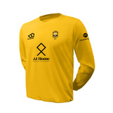 Junior Long Sleeve Coloured Playing Sweater  -STHWTRCC