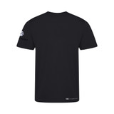 Junior Active Training Tee-STHWTRCC