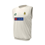 Sleeveless Slipover -BALCC