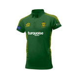 Junior Short Sleeve Coloured Cricket Shirt (Senior Sizing)-BALCC
