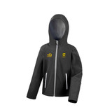 Junior Softshell Jacket -BALCC