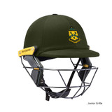 T Line Steel Junior Helmet-BALCC