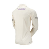 Long Sleeve Cricket Shirt-BUPCC