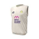 Sleeveless Slipover -BUPCC