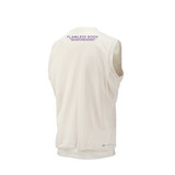 Junior Sleeveless Slipover -BUPCC