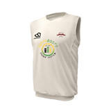 Junior Sleeveless Slipover -BWIPCC