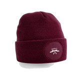 Tech Beanie-BWIPCC