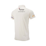 Mens Short Sleeve Cricket Shirt-PTTCC