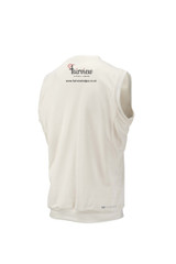 Sleeveless Slipover -PTTCC