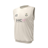Junior Sleeveless Slipover -PTTCC