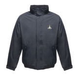 Waterproof Jacket with Fleece Lining-PTTCC
