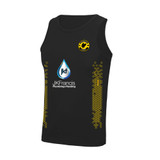 Active Vest-WCROW