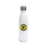 Stainless Steel Water Bottle -WCROW