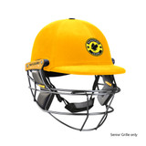E Line Titanium Helmet-WCROW2