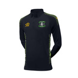 Long Sleeve Coloured Cricket Shirt-OTLEY