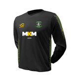 Long Sleeve Coloured Playing Sweater  -OTLEY