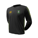 Junior Long Sleeve Coloured Playing Sweater  -OTLEY