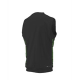 Coloured Sleeveless Slipover -OTLEY