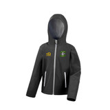 Junior Softshell Jacket -OTLEY