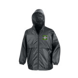Raincoat / Jacket-OTLEY