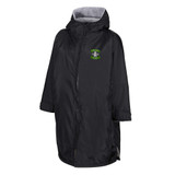 Unisex Changing Robe-OTLEY