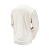 Junior Long Sleeve Cricket Slipover -HORSMON