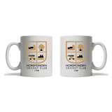 Mug-HORSMON