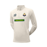 Long Sleeve Cricket Shirt-TILLIH