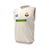 Sleeveless Slipover -TILLIH