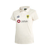 Women’s Short Sleeve Cricket Shirt-DSBTCC