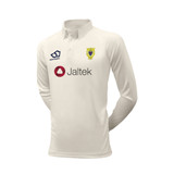 Long Sleeve Cricket Shirt-DSBTCC
