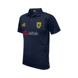 Mens Performance Polo-DSBTCC