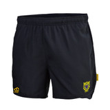 Womans Training Shorts-DSBTCC