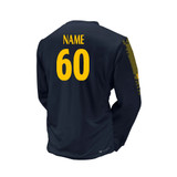 Long Sleeve Coloured Playing Sweater  -HDCC