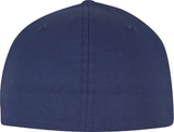 Flexfit Cap- Gold Bundle (Long Sleeve)-HDCC